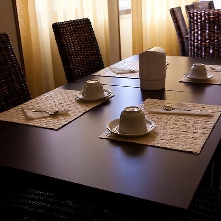 Hotel Villa Sant' Andrea Вальдериче Экстерьер фото