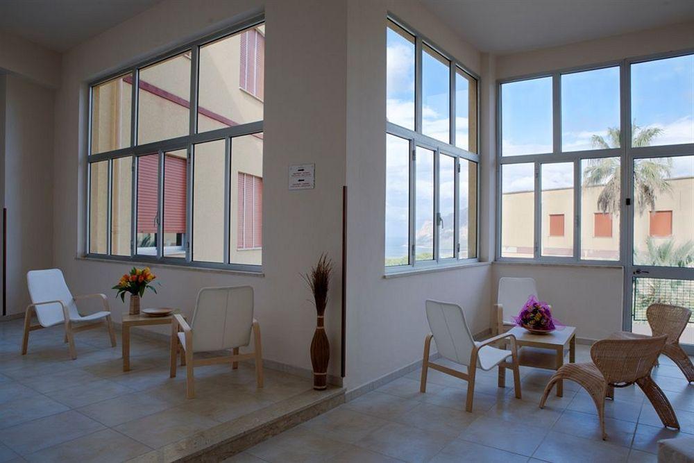 Hotel Villa Sant' Andrea Вальдериче Экстерьер фото